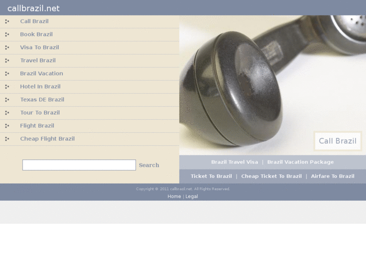 www.callbrazil.net