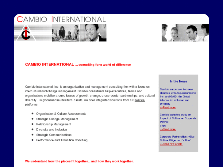 www.cambiointernational.com