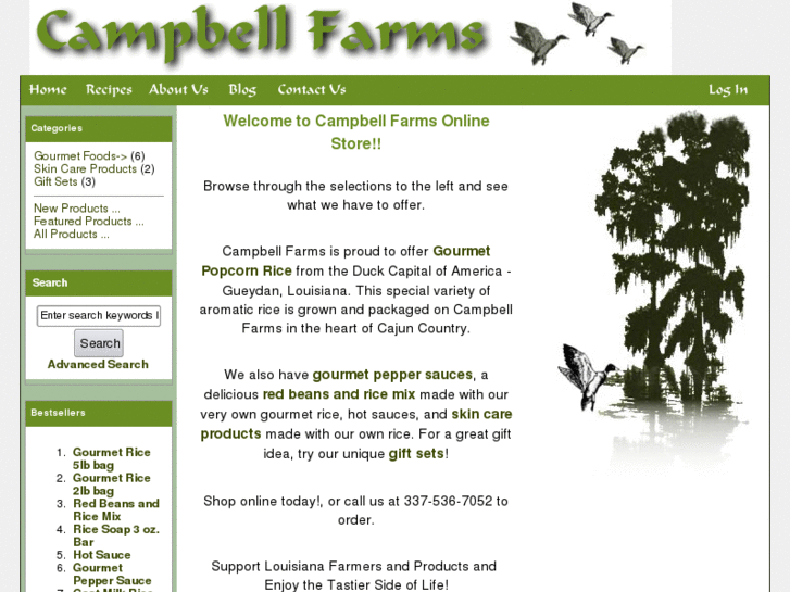 www.campbellfarms.com