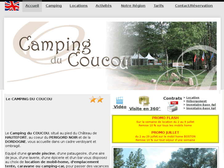 www.campingducoucou.com