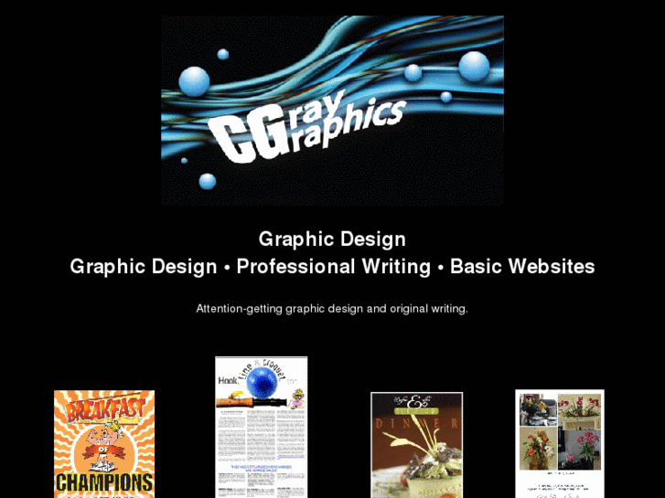 www.cgraygraphics.com