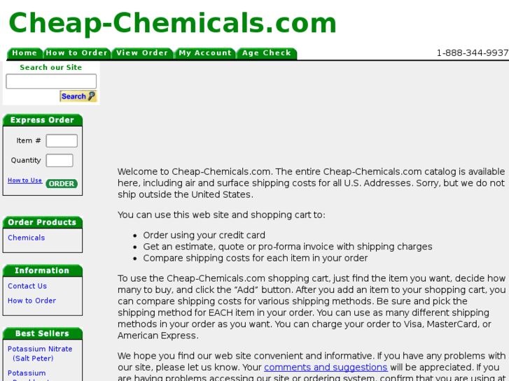 www.cheap-chemicals.com