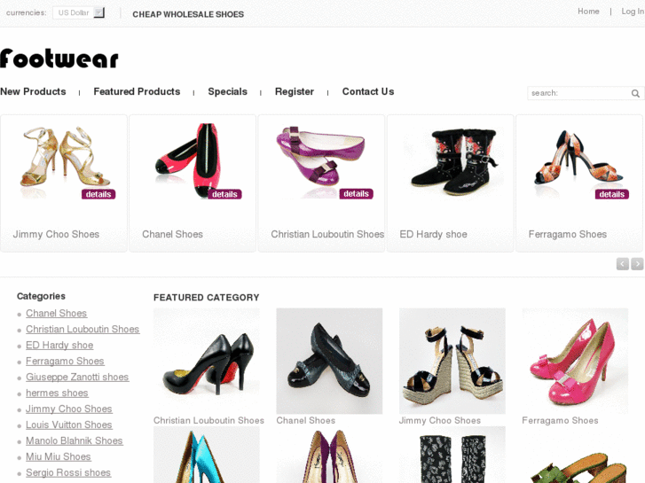 www.cheapwomanshoes.net