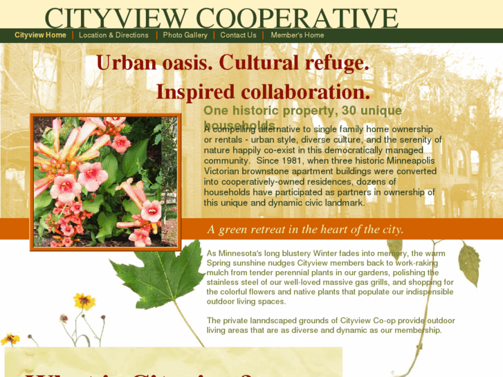 www.cityviewcoop.com