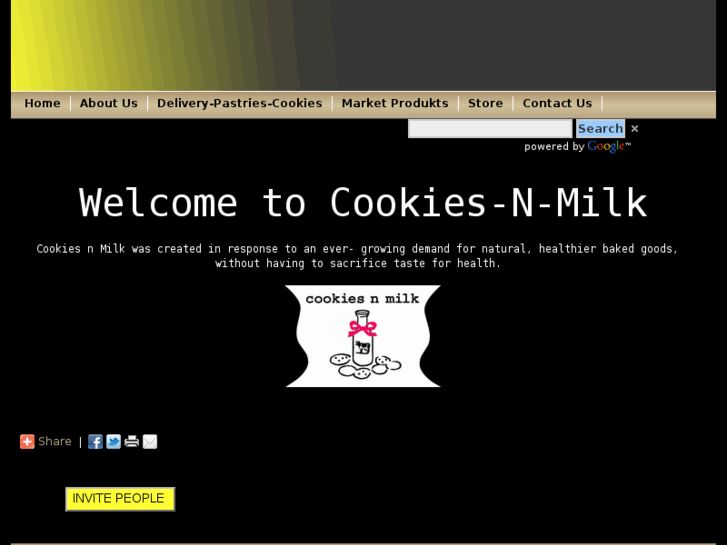 www.cookies-n-milk.com