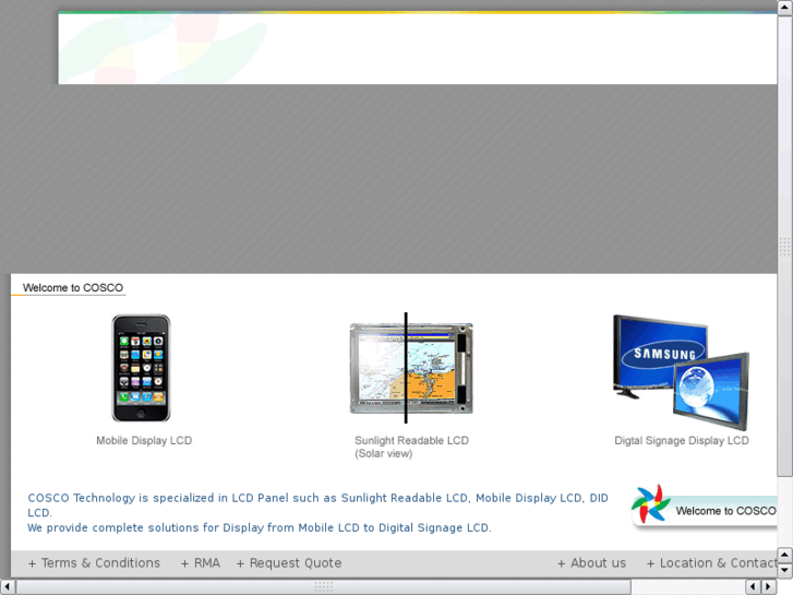 www.coscotech.com