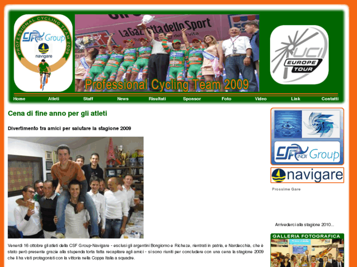 www.csfgroupnavigare.com