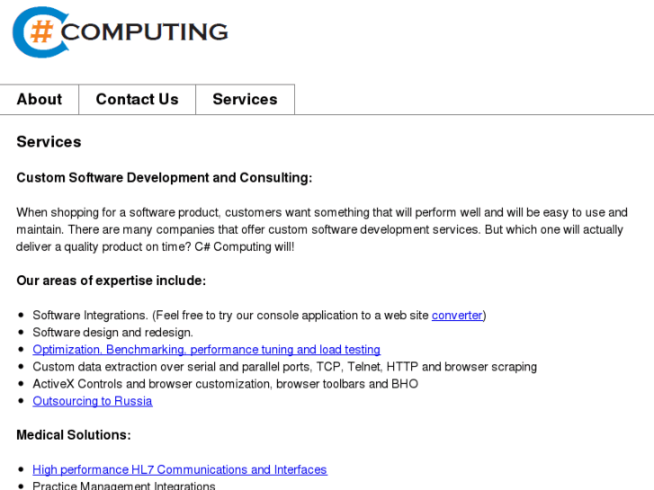 www.csharpcomputing.com