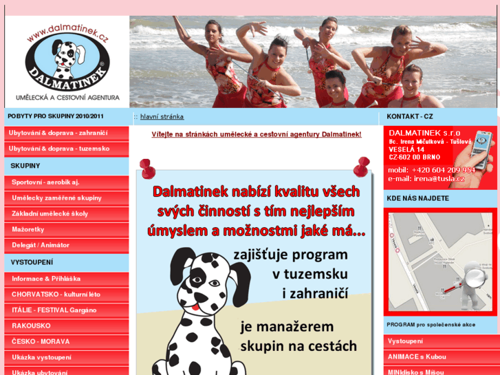 www.dalmatinek.com