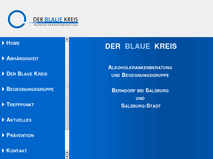 www.derblauekreis.org