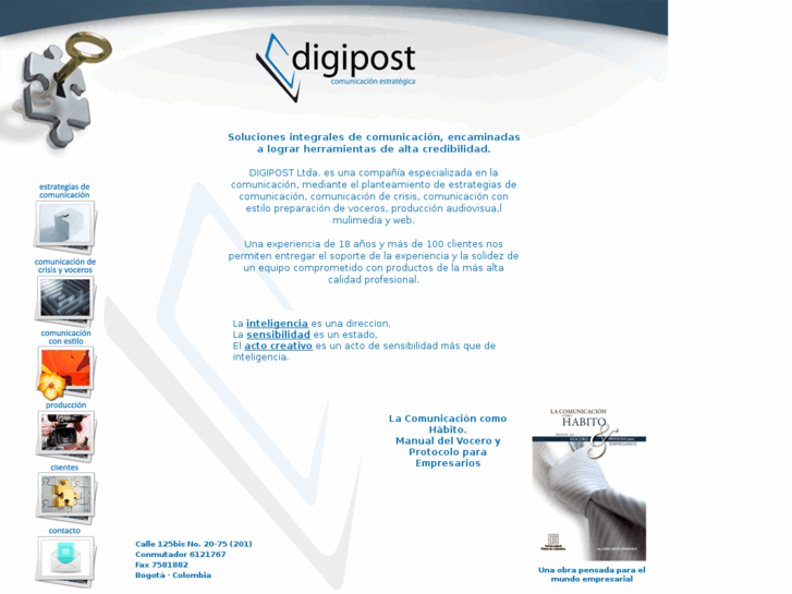 www.digipost-col.net
