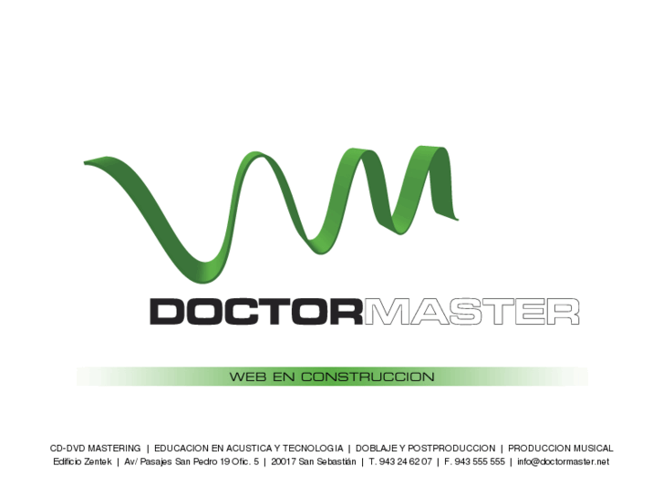 www.doctormaster.net