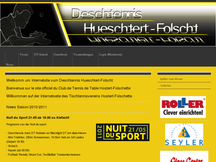 www.dthostertfolschette.net