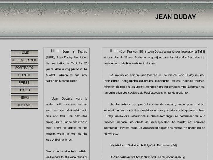 www.duday.net