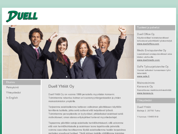 www.duellgroup.com