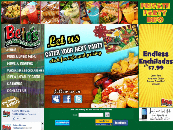 www.eatatbetos.com