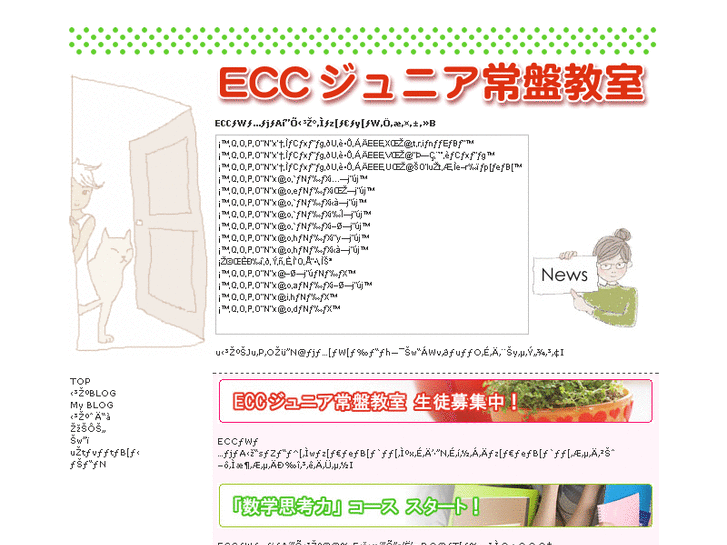 www.ecc-tokiwa.com