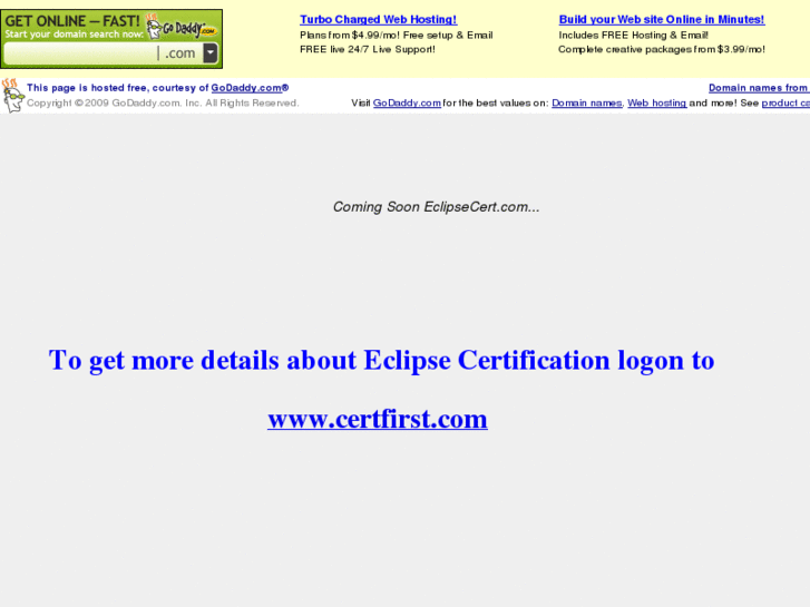 www.eclipsecert.com