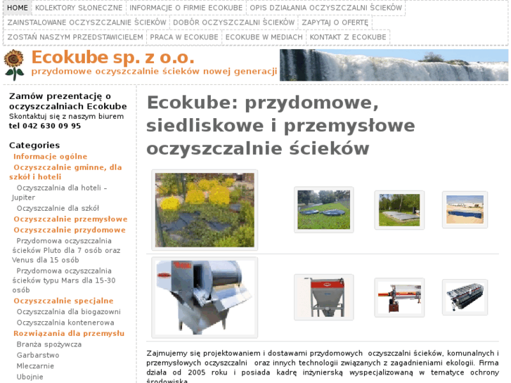 www.ecokube.pl