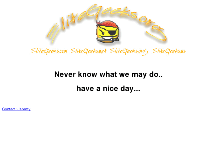 www.elitegeeks.com