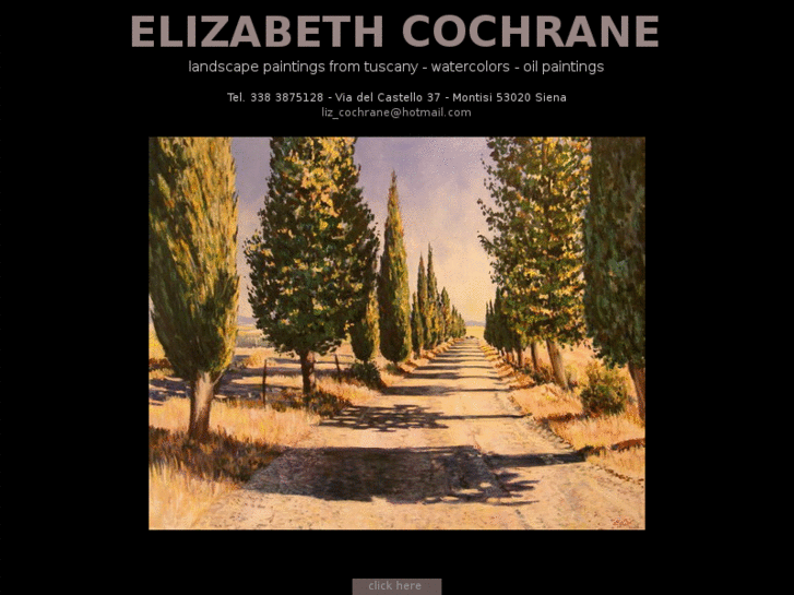 www.elizabethcochrane.com