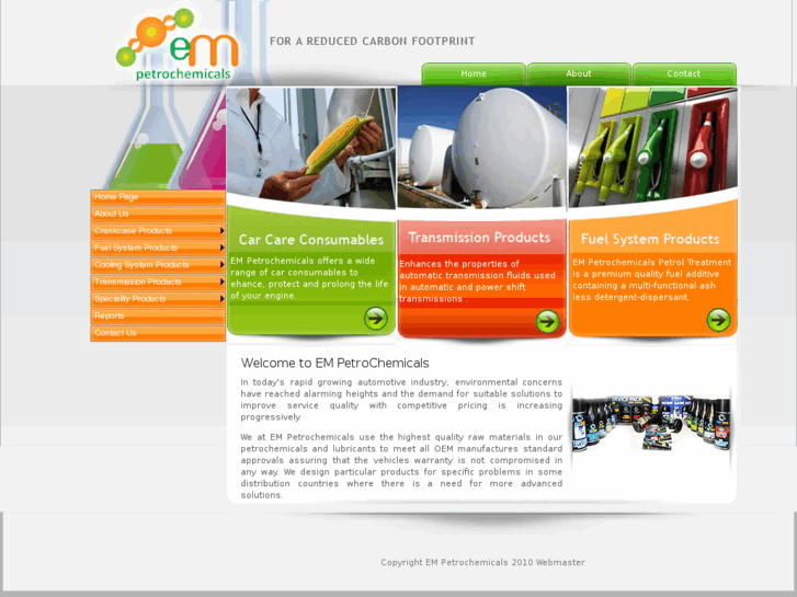 www.empetrochemicals.com