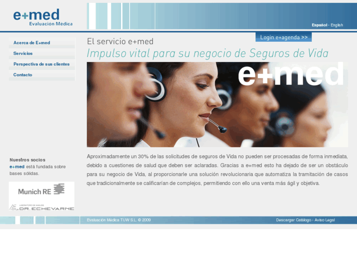 www.evaluacionmedica.com