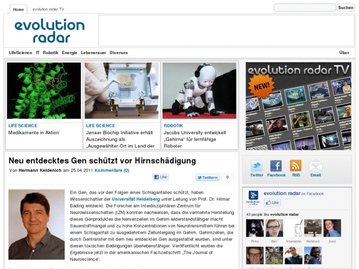 www.evolution-radar.de