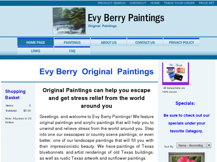 www.evyberrypaintings.com