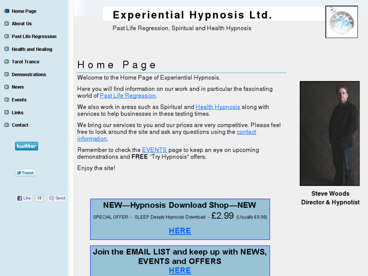 www.experiential-hypnosis.com