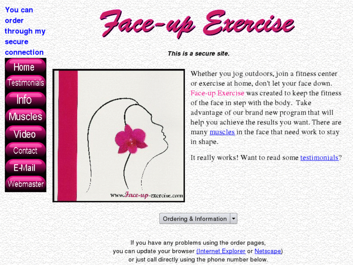 www.face-up-exercise.com