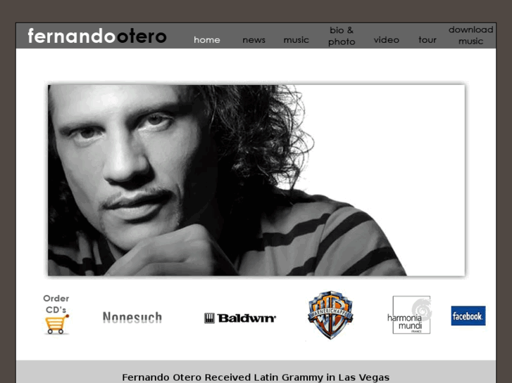 www.fernandootero.com