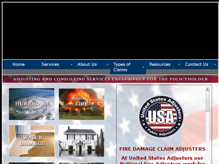 www.firedamageadjusters.net
