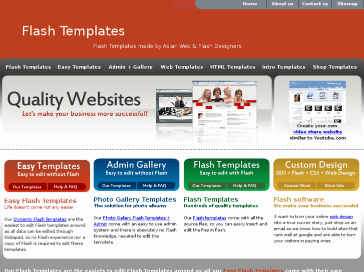 www.flashtemplates.asia