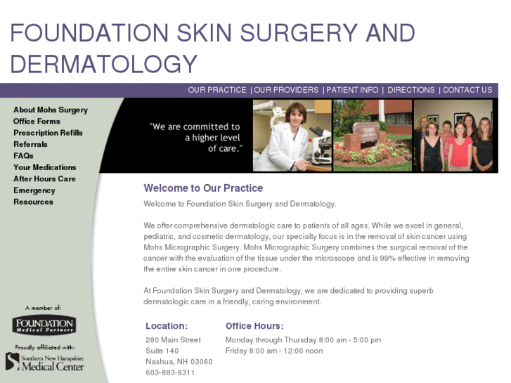 www.foundationssd.net