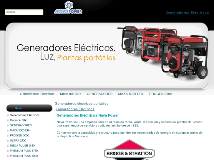 www.generadores-electricos.com.mx