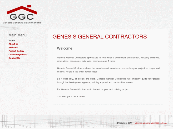 www.genesisgeneralcontractors.com