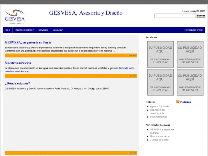 www.gesvesa.com