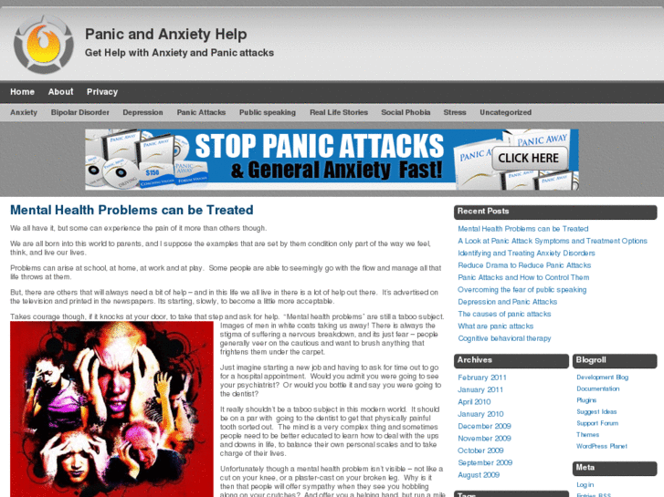 www.gethelpforpanicattacks.com