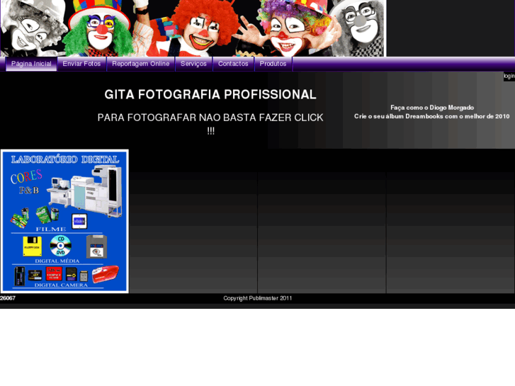 www.gitafoto.com