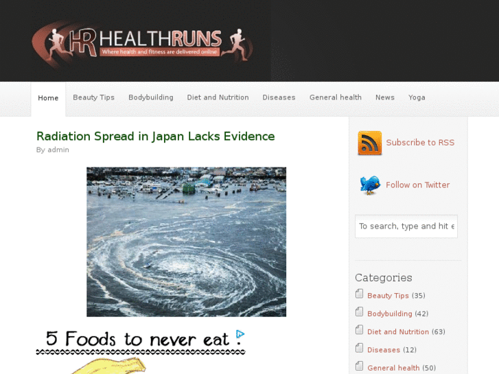 www.healthruns.com