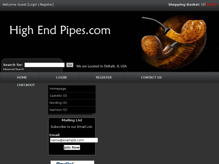 www.highendpipes.com