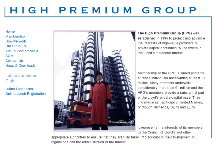 www.highpremiumgroup.com