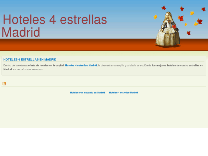 www.hoteles4estrellasmadrid.com