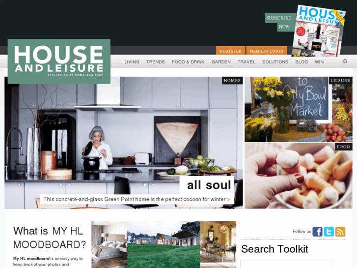 www.houseandleisure.co.za