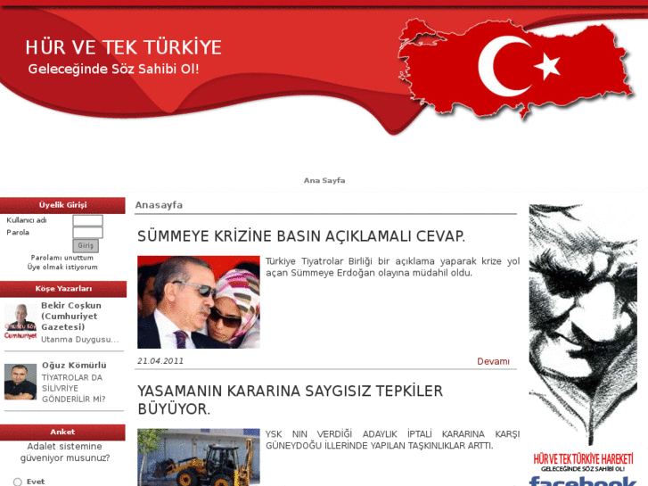 www.hurvetekturkiyepartisi.com