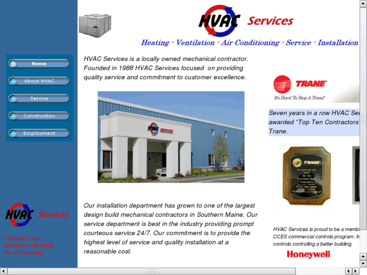 www.hvacservices.net