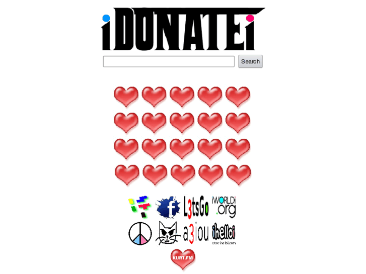 www.idonatei.com