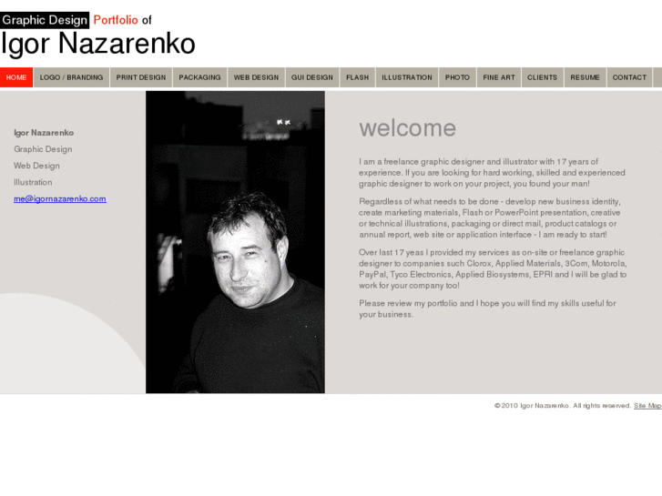 www.igornazarenko.com