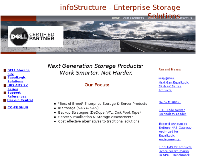 www.infostructure-ess.com